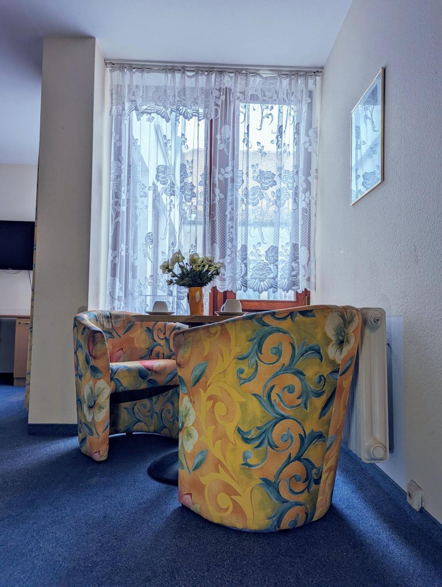 Hotel Schiff Rastatt Room photo