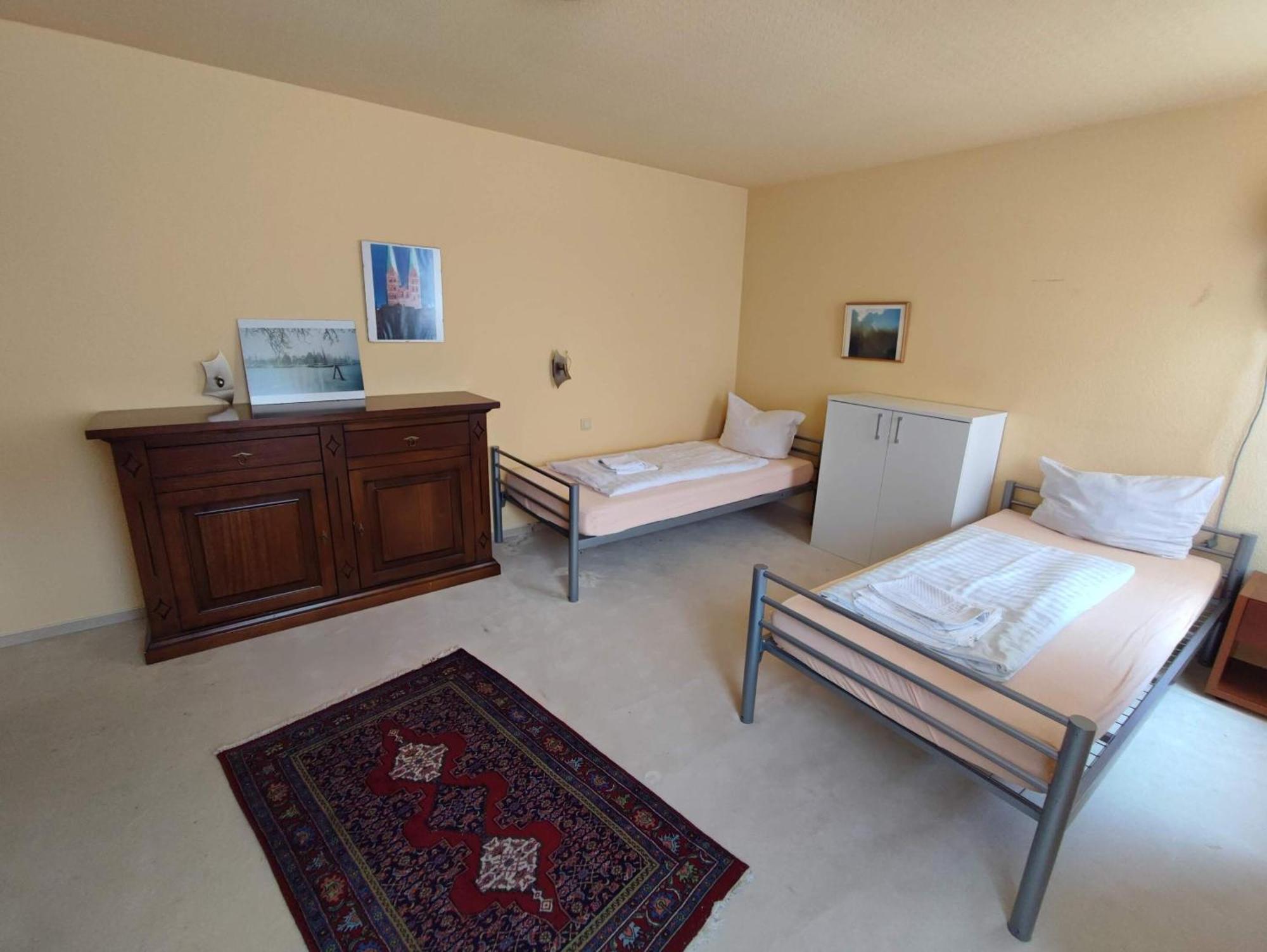 Hotel Schiff Rastatt Room photo
