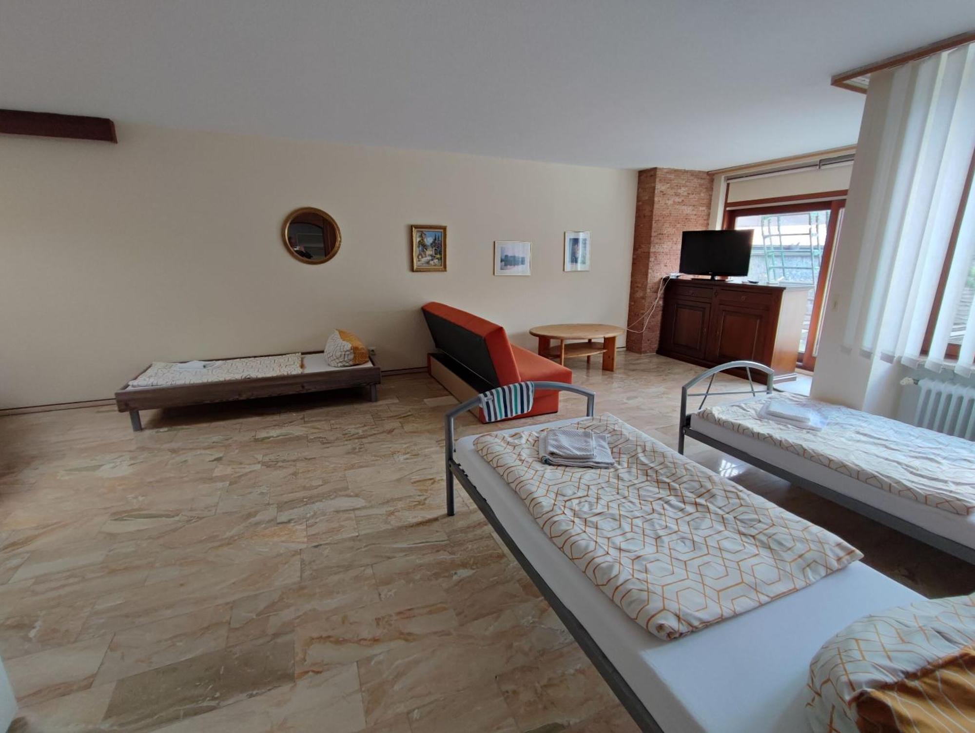Hotel Schiff Rastatt Room photo