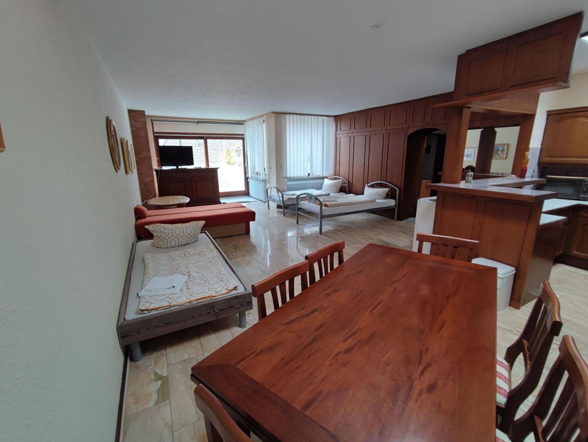 Hotel Schiff Rastatt Room photo