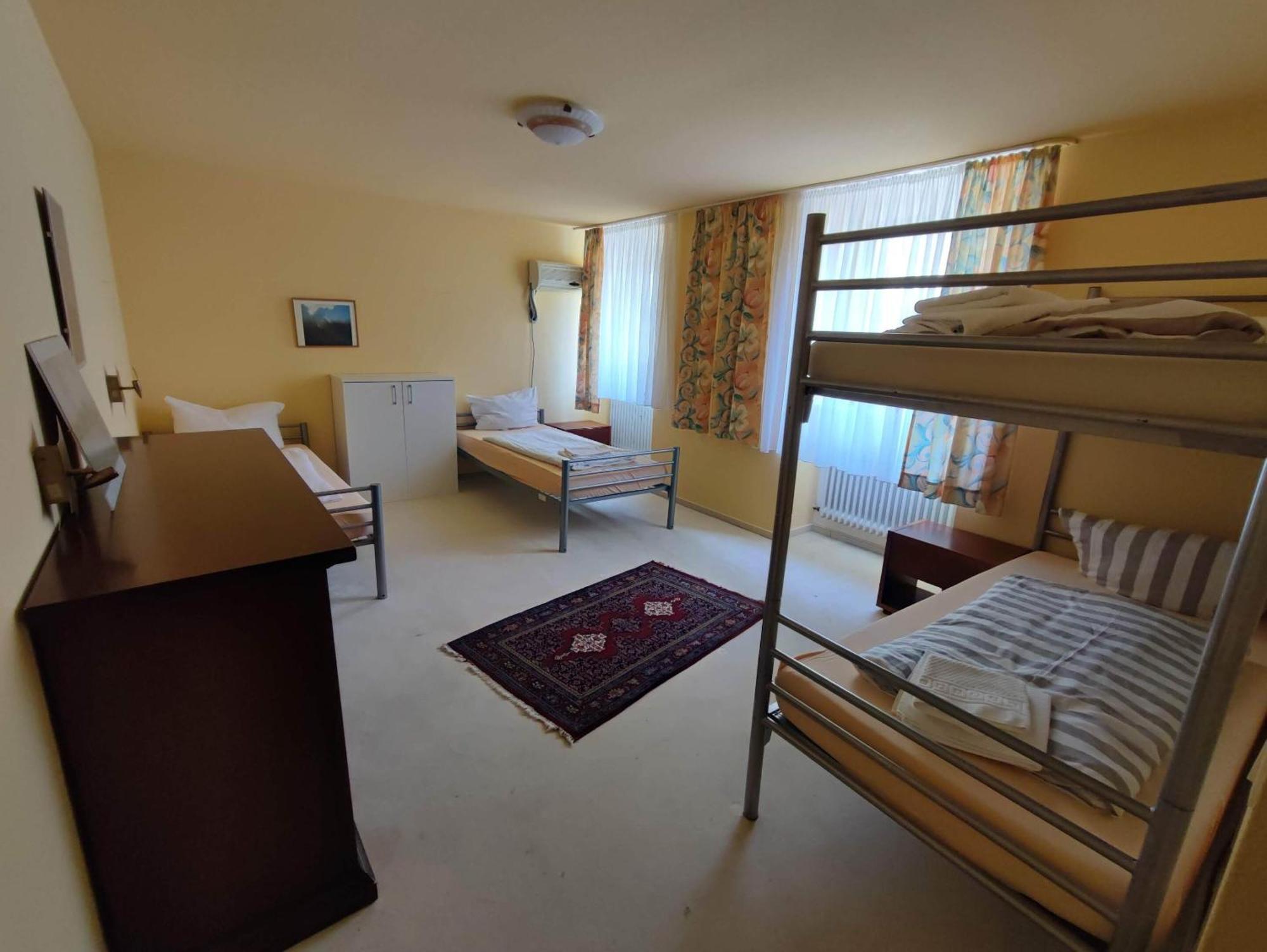 Hotel Schiff Rastatt Room photo