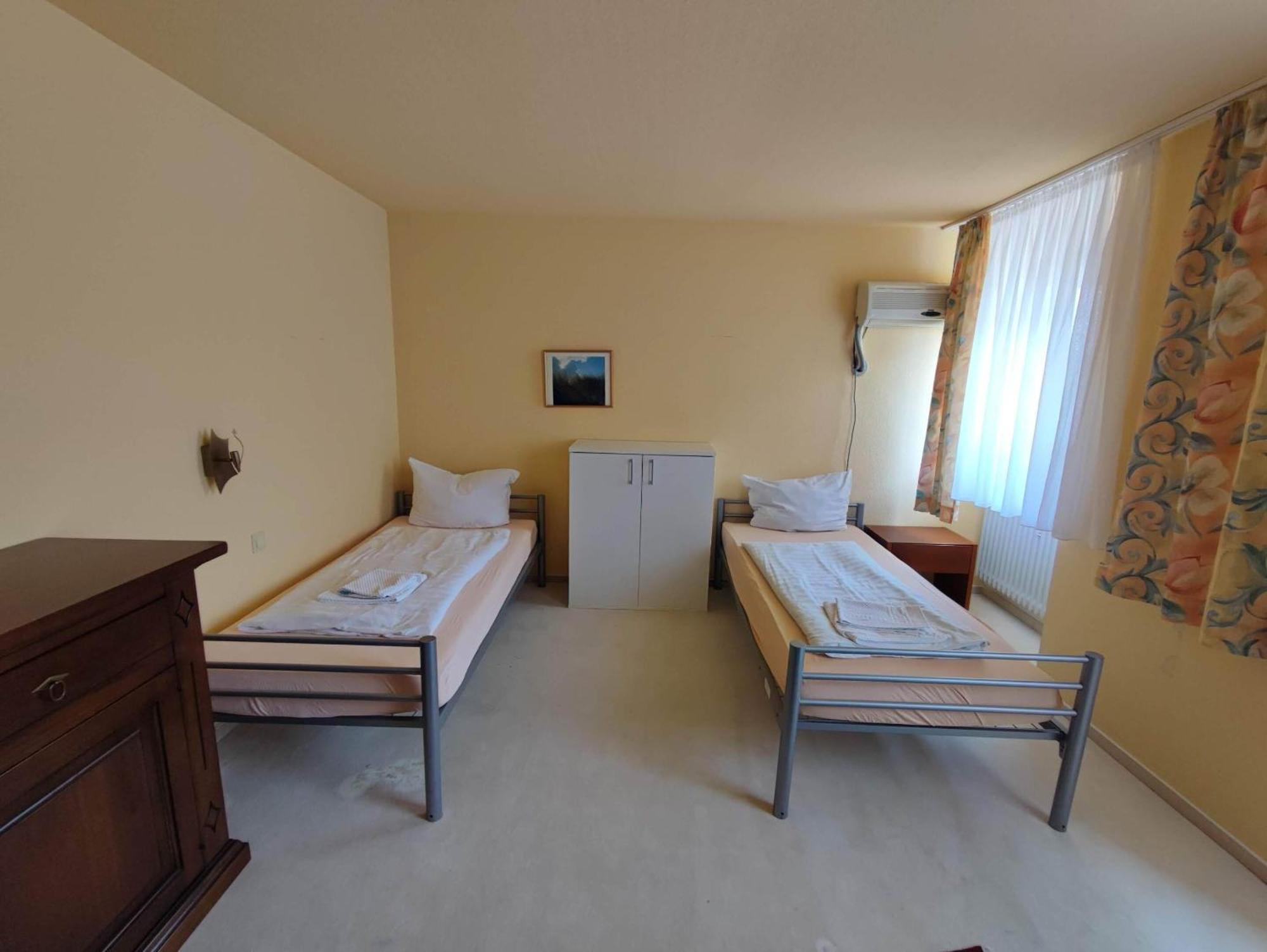 Hotel Schiff Rastatt Room photo