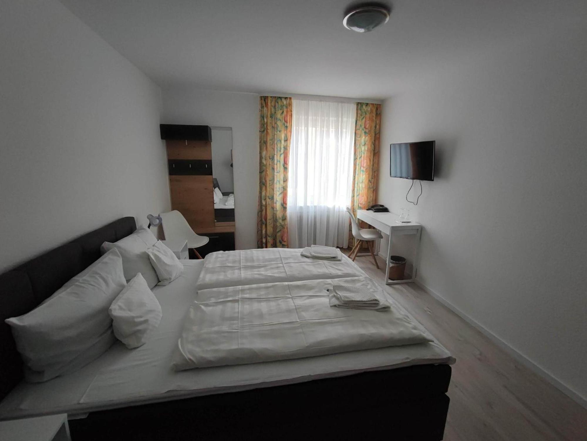 Hotel Schiff Rastatt Room photo