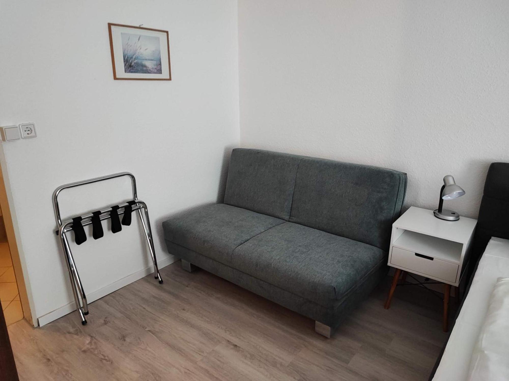 Hotel Schiff Rastatt Room photo